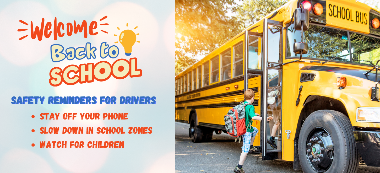 school safety
