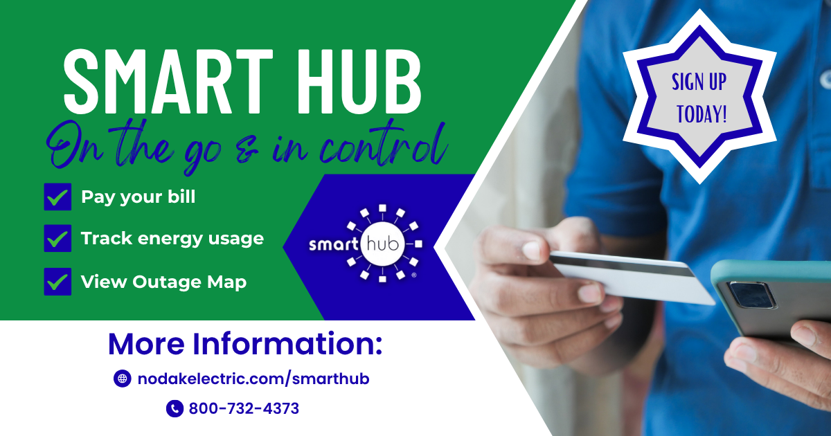 Smart Hub
