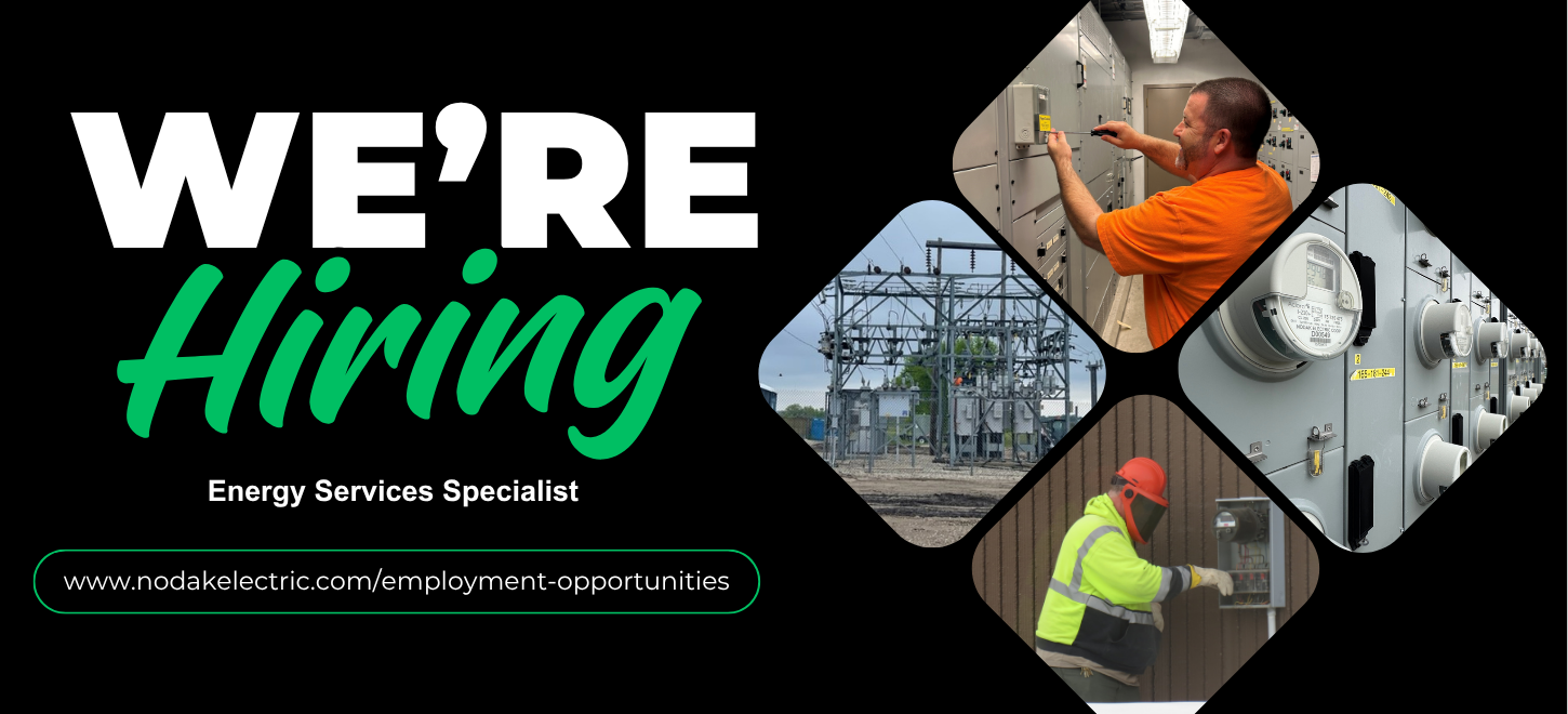 Apply Today!