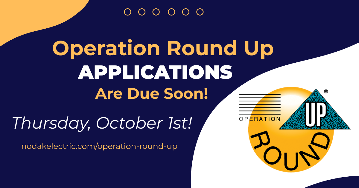 Operation Round up