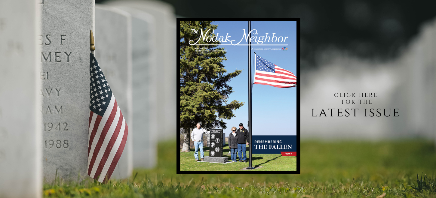 Nodak Neighbor