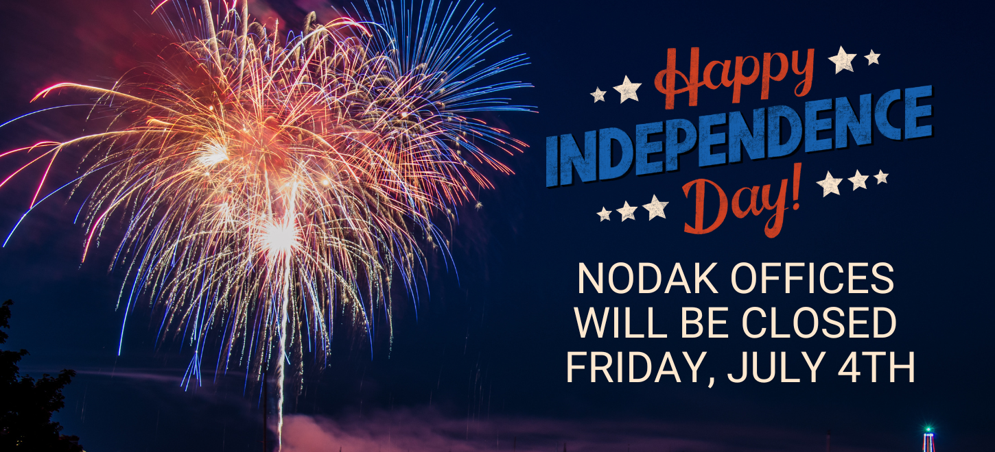 4th of July